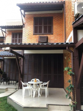 Triplex - 4 - Beira Mar de Canasvieiras -